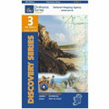 Donegal North East Derry OS Discovery - 3 - map