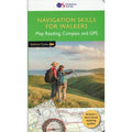 Navigation Skills for Walkers Pathfinder Walking Book