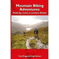 Mountain Biking Adventures Multi day routes in northern Britain