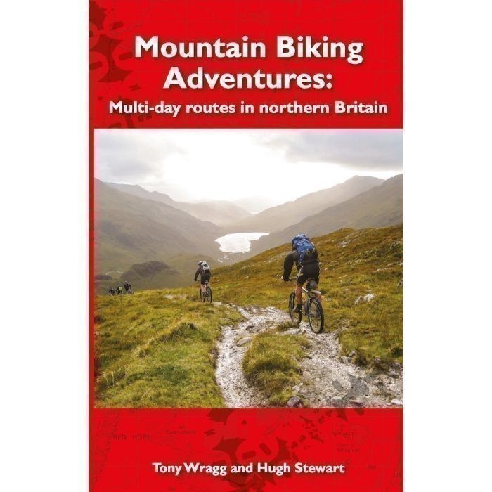 Mountain Biking Adventures Multi day routes in northern Britain