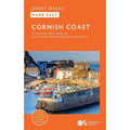 Cornish Coast  - OS Short Walks Made Easy