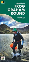 FROG GRAHAM ROUND MAP HARVEY 