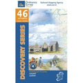 Galway 3 MAP OS Discovery - 46