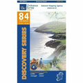 Cork Kerry OS Discovery - 84 - map