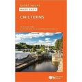 Chilterns - OS Short Walks Made Easy