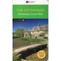 Cotswolds Pathfinder Guide walking Ordnance Survey 