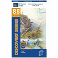 Cork OS Discovery - 88 - map