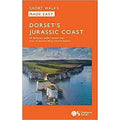 Dorset Jurassic Coast - OS Short Walks Made Easy