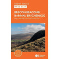 Brecon Beacons - OS Short Walks Made Easy