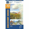 Mayo west central OS Discovery - 30 - map