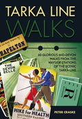 TARKA LINE WALKS Crimson City Walks 