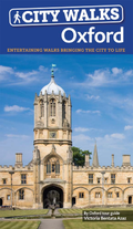 Oxford walking Crimson City Walks ?