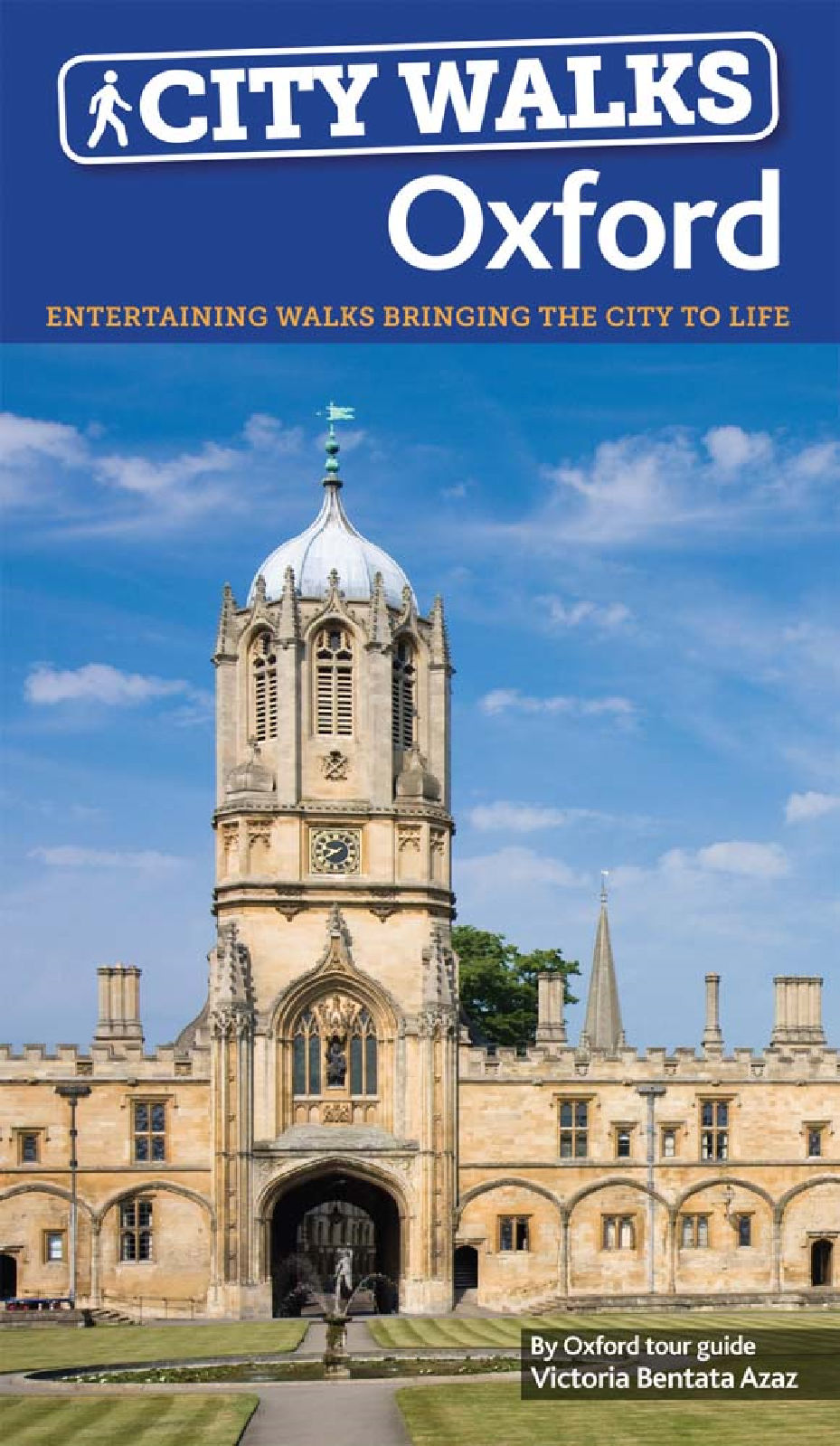 Oxford walking Crimson City Walks ?
