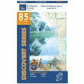 Cork Kerry 2 OS Discovery - 85 - map