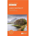 Lake District - OS Short Walks Made Easy