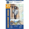 Sligo (E), Leitrim, Roscommon OS Discovery - 25 - map