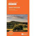 Dartmoor - OS Short Walks Made Easy