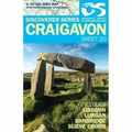 Craigavon OS Discoverer MAP Northern Ireland