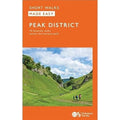 Peak District - OS Short Walks Made Easy
