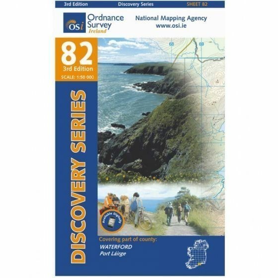 Cork 2 OS Discovery - 87 - map