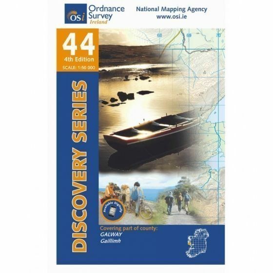 Galway OS Discovery - 44 - map