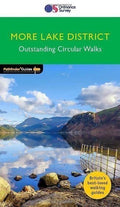 More Lake District walks Crimson Pathfinder Guide ?