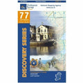 Wexford OS Discovery - 77 - map