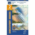 Donegal North Central OS Discovery - 2 - map