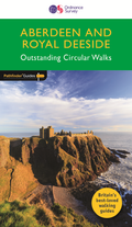 Aberdeen & Royal Deeside walks Crimson Pathfinder Guide - ?