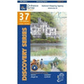 Mayo south west Galway MAP OS Discovery - 37