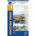 Kerry OS Discovery - 78 - map