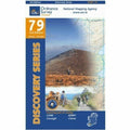 Cork, Kerry OS Discovery - 79 - map