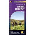 Pennine Bridleway Harvey National Trail -Entire Middleton Top to Ravenstonedale