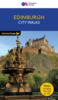 Edinburgh walking Crimson City Walks 