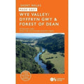 Wye Valley and Forest of Dean - OS Short Walks Made Easy