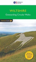 Wiltshire Pathfinder Walking Book ?