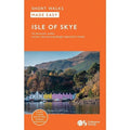 Isle of Skye - OS Short Walks Made Easy