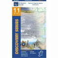 Donegal OS Discovery - 11 - map