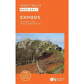Exmoor - OS Short Walks Made Easy