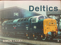 Deltics Class 55 by Simon Lilley The best ever railway Locomotive