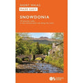 Snowdonia - OS Short Walks Made Easy