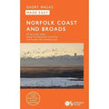 Norfolk Coast and Broads - OS Short Walks Made Easy