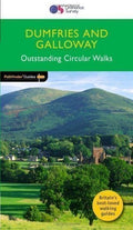 Dumfries & Galloway walks Crimson Pathfinder Guide 19 - ?